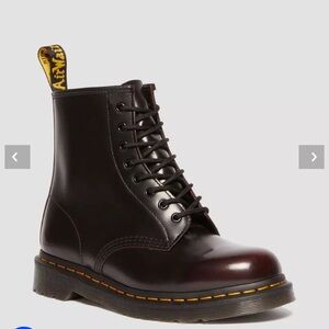 Dr. Martens Boots
